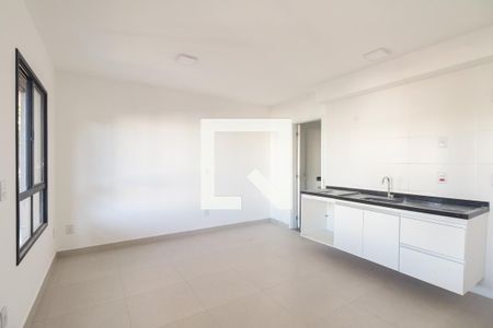 Apartamento para alugar com 1 quarto, 25m² em Cidade Mãe do Céu, São Paulo