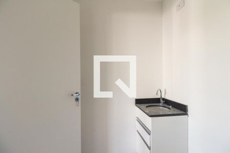 Apartamento para alugar com 1 quarto, 25m² em Cidade Mãe do Céu, São Paulo