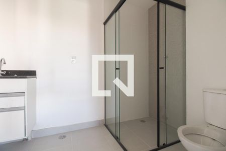 Apartamento para alugar com 1 quarto, 25m² em Cidade Mãe do Céu, São Paulo