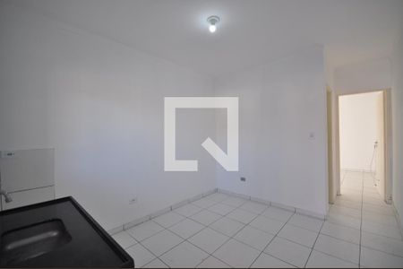 Cozinha de casa à venda com 1 quarto, 40m² em Vila Nova Carolina, São Paulo