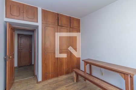 Quarto de apartamento à venda com 4 quartos, 150m² em Savassi, Belo Horizonte