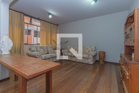 Apartamento à venda com 150m², 4 quartos e 2 vagasSala