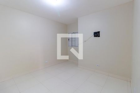 Sala/Quarto de casa de condomínio para alugar com 1 quarto, 30m² em Vila Ipojuca, São Paulo