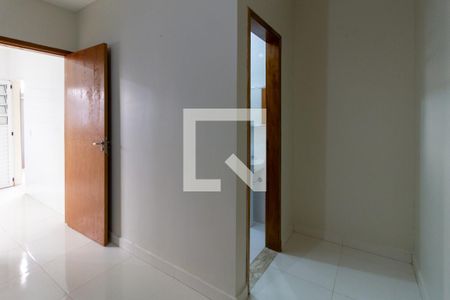 Sala/Quarto de casa de condomínio para alugar com 1 quarto, 30m² em Vila Ipojuca, São Paulo