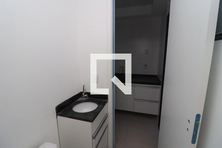 Apartamento para alugar com 1 quarto, 29m² em Cidade Mãe do Céu, São Paulo