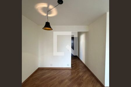 Sala de Jantar de apartamento à venda com 3 quartos, 73m² em Jardim Ester, São Paulo