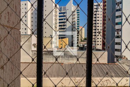 Quarto 1 de apartamento para alugar com 2 quartos, 38m² em Vila Guarani, São Paulo