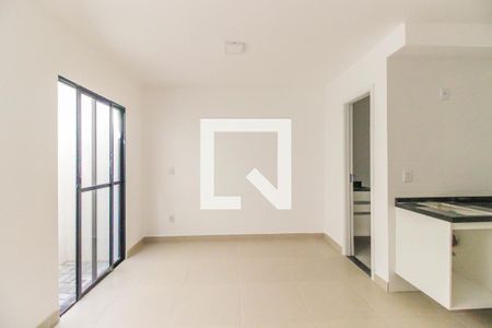 Apartamento para alugar com 1 quarto, 36m² em Cidade Mãe do Céu, São Paulo