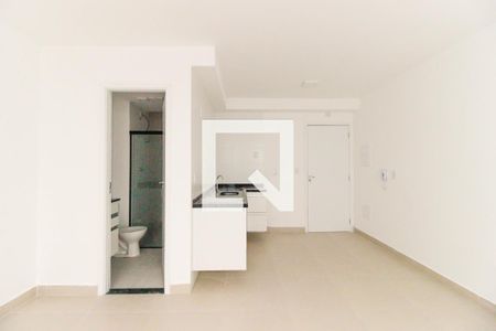 Apartamento para alugar com 1 quarto, 36m² em Cidade Mãe do Céu, São Paulo