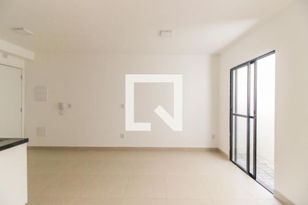 Apartamento para alugar com 1 quarto, 36m² em Cidade Mãe do Céu, São Paulo