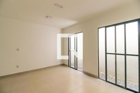 Apartamento para alugar com 1 quarto, 36m² em Cidade Mãe do Céu, São Paulo