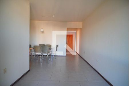 Sala de Jantar de apartamento à venda com 2 quartos, 82m² em Rio Branco, Novo Hamburgo