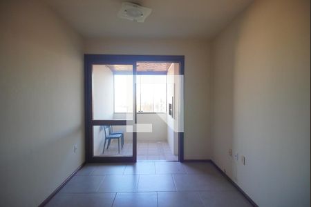 Sala  de apartamento à venda com 2 quartos, 82m² em Rio Branco, Novo Hamburgo