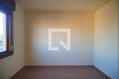 Suíte de apartamento à venda com 2 quartos, 82m² em Rio Branco, Novo Hamburgo