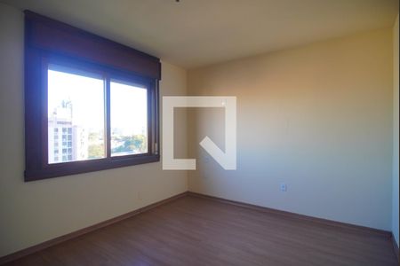 Suíte de apartamento à venda com 2 quartos, 82m² em Rio Branco, Novo Hamburgo