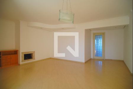 Sala de apartamento à venda com 3 quartos, 123m² em Boa Vista, Novo Hamburgo