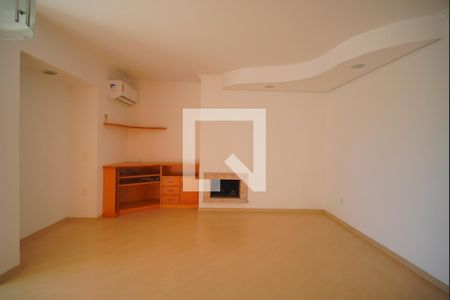 Sala de apartamento à venda com 3 quartos, 123m² em Boa Vista, Novo Hamburgo