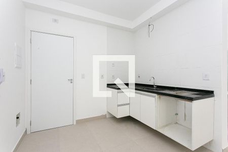 Apartamento para alugar com 1 quarto, 24m² em Cidade Mãe do Céu, São Paulo