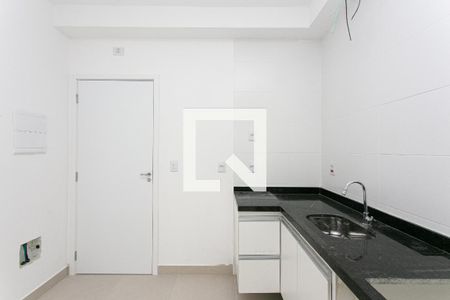 Apartamento para alugar com 1 quarto, 24m² em Cidade Mãe do Céu, São Paulo