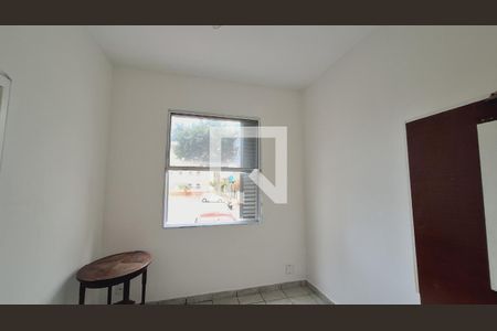 Sala de apartamento para alugar com 1 quarto, 37m² em Ocian, Praia Grande