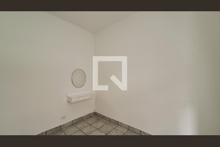 Quarto de apartamento para alugar com 1 quarto, 37m² em Ocian, Praia Grande