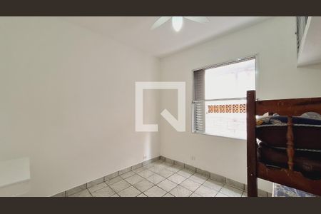 Quarto de apartamento para alugar com 1 quarto, 37m² em Ocian, Praia Grande