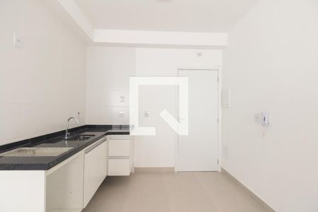 Apartamento para alugar com 1 quarto, 24m² em Cidade Mãe do Céu, São Paulo