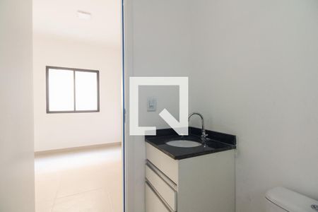 Apartamento para alugar com 1 quarto, 24m² em Cidade Mãe do Céu, São Paulo