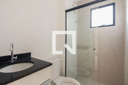 Apartamento para alugar com 1 quarto, 24m² em Cidade Mãe do Céu, São Paulo