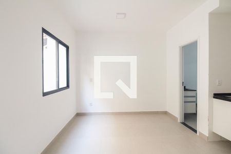 Apartamento para alugar com 1 quarto, 24m² em Cidade Mãe do Céu, São Paulo