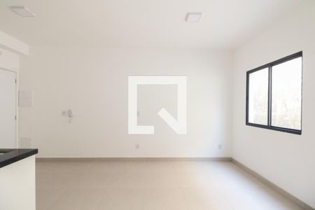 Apartamento para alugar com 1 quarto, 24m² em Cidade Mãe do Céu, São Paulo