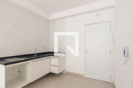 Apartamento para alugar com 1 quarto, 24m² em Cidade Mãe do Céu, São Paulo