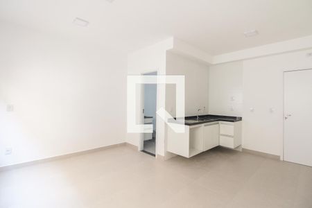 Apartamento para alugar com 1 quarto, 24m² em Cidade Mãe do Céu, São Paulo