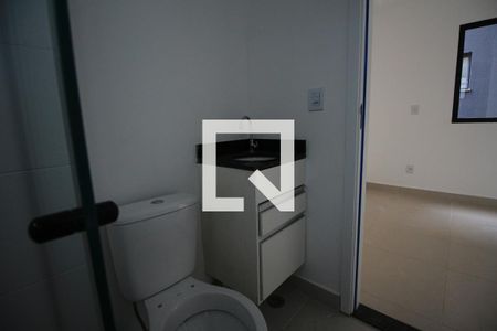 Apartamento para alugar com 1 quarto, 24m² em Cidade Mãe do Céu, São Paulo