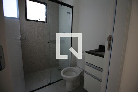 Apartamento para alugar com 1 quarto, 24m² em Cidade Mãe do Céu, São Paulo