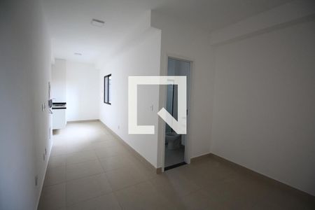 Apartamento para alugar com 1 quarto, 24m² em Cidade Mãe do Céu, São Paulo