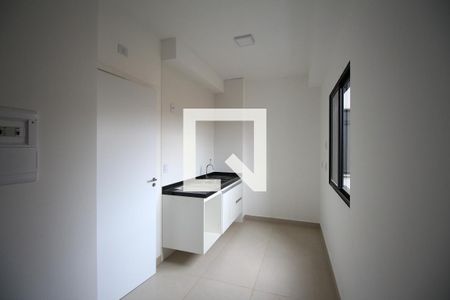 Apartamento para alugar com 1 quarto, 24m² em Cidade Mãe do Céu, São Paulo