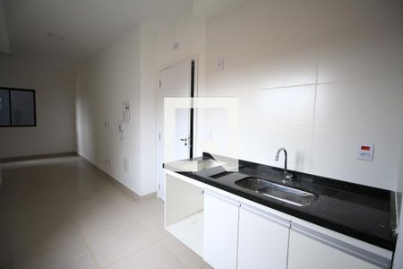 Apartamento para alugar com 1 quarto, 24m² em Cidade Mãe do Céu, São Paulo