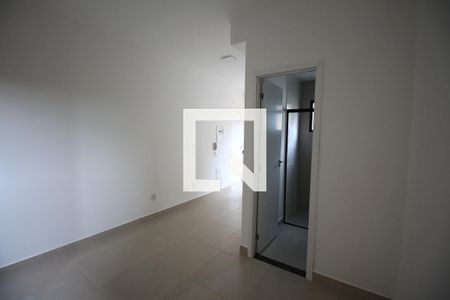 Apartamento para alugar com 1 quarto, 24m² em Cidade Mãe do Céu, São Paulo