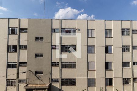 Vista Quarto 1 de apartamento para alugar com 2 quartos, 73m² em Parque Mandaqui, São Paulo