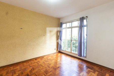 Sala de apartamento para alugar com 2 quartos, 73m² em Parque Mandaqui, São Paulo