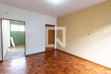 Sala de apartamento para alugar com 2 quartos, 73m² em Parque Mandaqui, São Paulo