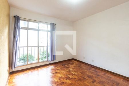 Sala de apartamento para alugar com 2 quartos, 73m² em Parque Mandaqui, São Paulo