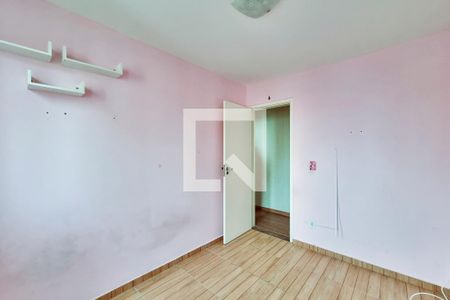 Quarto de apartamento para alugar com 2 quartos, 43m² em Conjunto Residencial Trinta E Um de Marco, São José dos Campos