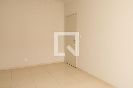 Sala de apartamento para alugar com 2 quartos, 58m² em Jardim Bela Vista, Americana