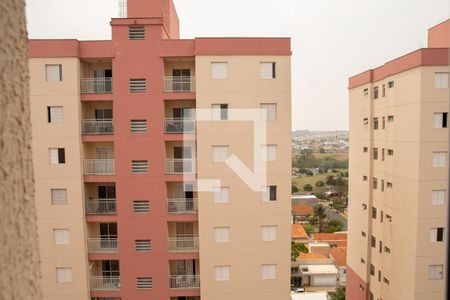 Vista Quarto 1 de apartamento para alugar com 2 quartos, 58m² em Jardim Bela Vista, Americana