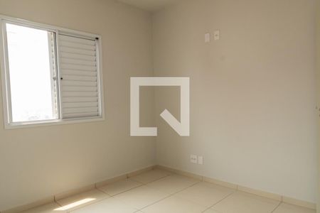 Quarto 1 de apartamento para alugar com 2 quartos, 58m² em Jardim Bela Vista, Americana