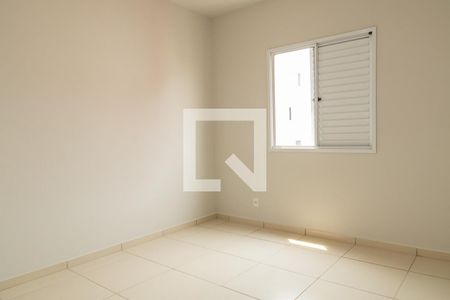 Quarto 1 de apartamento para alugar com 2 quartos, 58m² em Jardim Bela Vista, Americana