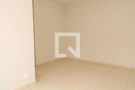 Sala de apartamento para alugar com 2 quartos, 58m² em Jardim Bela Vista, Americana