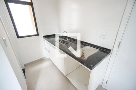 Apartamento para alugar com 1 quarto, 18m² em Cidade Mãe do Céu, São Paulo